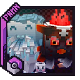 Craftiamons