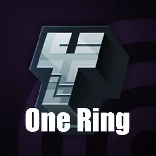 Yung's Better Stronghold One Ring
