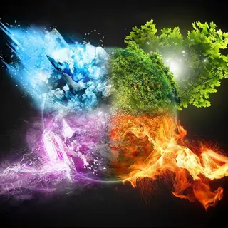 [Elemental] Crafthaven SMP