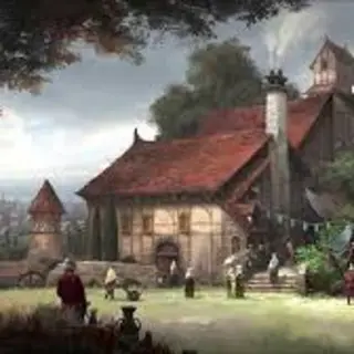 Feudal Fantasy