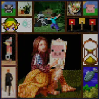 Absolem's Base Painting Pack