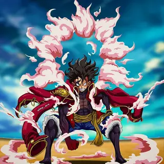 Mystic's Anime Adventures