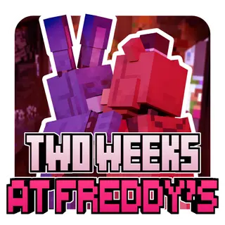 Two Weeks at Freddy's (FNAF)