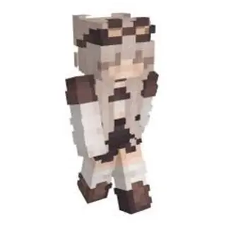 Gender-Craft Create Anything