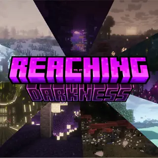 Reaching Darkness