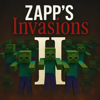 Zapp's Invasions 2