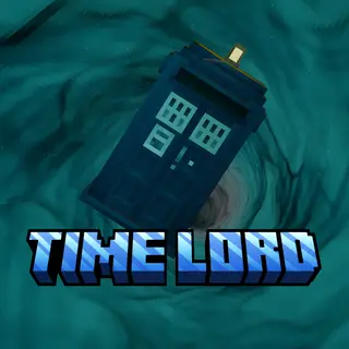 Time Lord - Doctor Who
