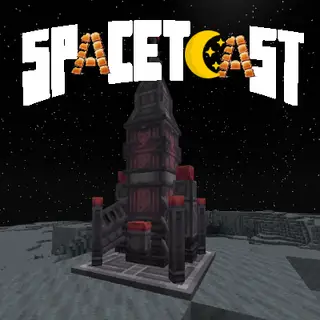 SpaceToast