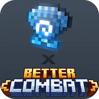 BetterCombat x Aquamirae