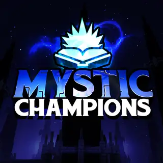 Mystic Champions