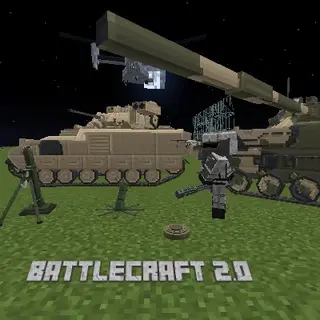 Battlecraft 2.0