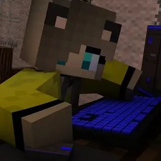 Life as a Villager
