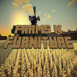 Farms N' Furniture
