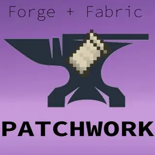 Patchwork 2