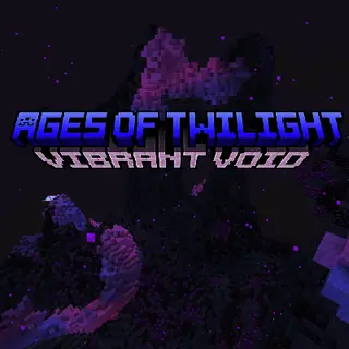 Ages of Twilight