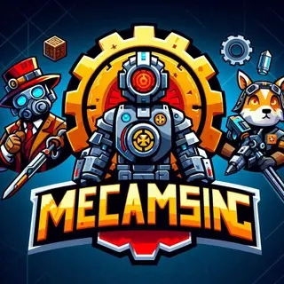 Mecamisim worldedit