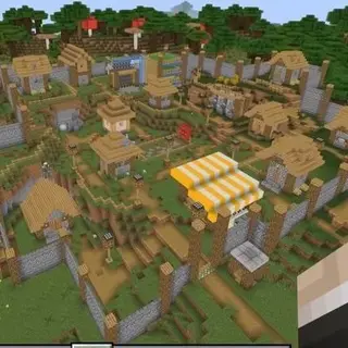 Village Builder