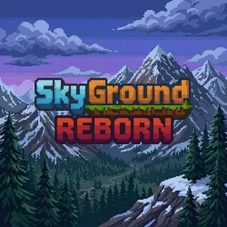 SkyGround REBORN