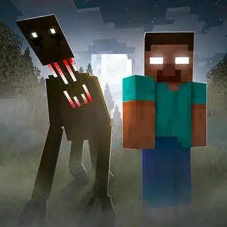 The dweller night