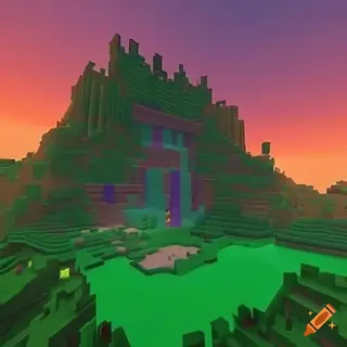 MineColonies Advance 