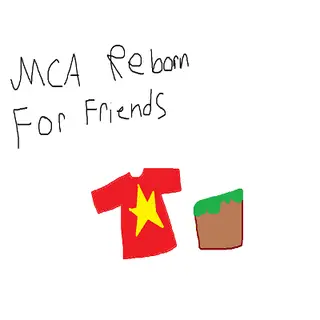 MCAR with farming and furniture