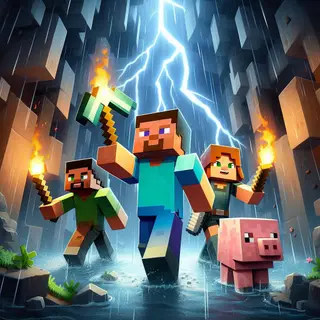 Weather Adventure
