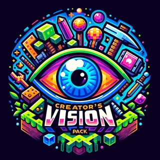 Creator's Vision Pack - YouTuber Tools