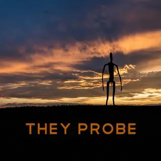 THEY PROBE