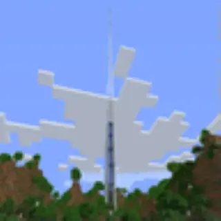 Sky High (re-upload)