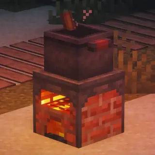 Farmer's Delight x Farm & Charm Stove Compat
