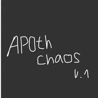Apotheosis x Born in Chaos Compat