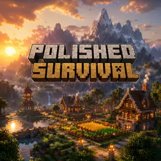 Polished Survival