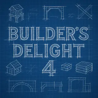 Builders Delight 4