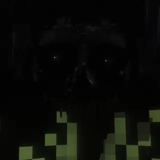 horrors % beyond The Endless Horror's