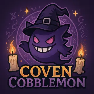 Coven Chaos Cobblemon