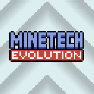 Minetech Evolution
