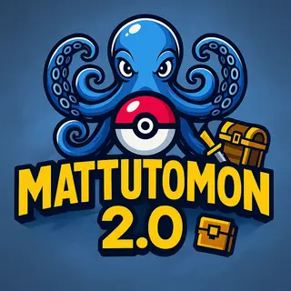 Mattutomon - MTT