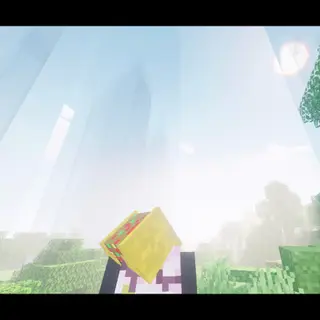 Mystical goo