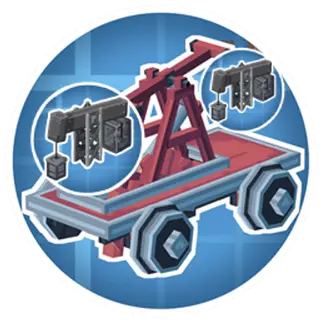 TFMG Liquid Train Fuels