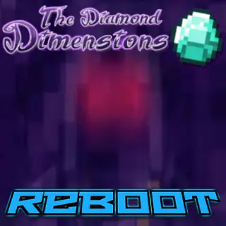 The Diamond Dimensions Reboot