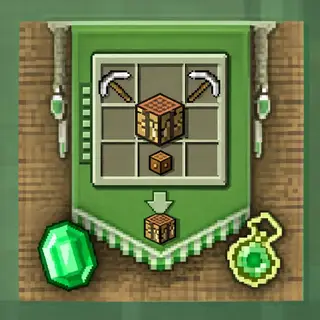 VillagerWorkersAdditonalCrafts