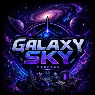 Galaxy Sky