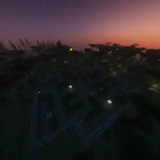 Disable Twilight Forest Skybox