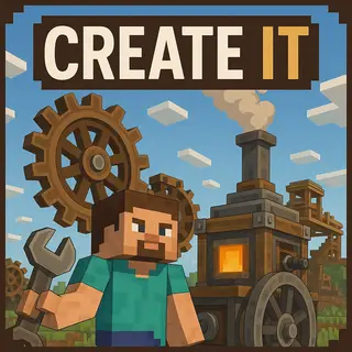 Create It