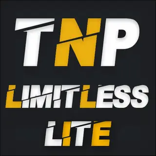 TNP Limitless Lite - LL Lite