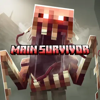 Main Survivor Zombie (DEAD)