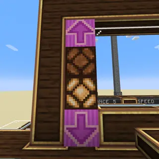 Height Meter for Create x Valkyrien Skies Clockwork