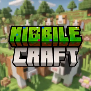 NibbleCraft