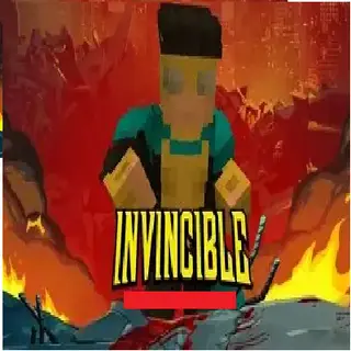 The Invincible arts