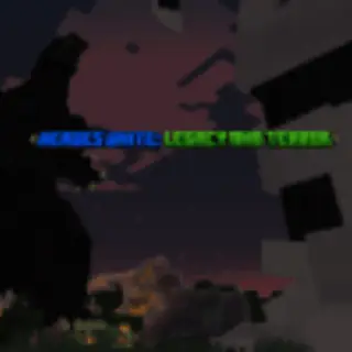Heros Unite: Legacy & Terror